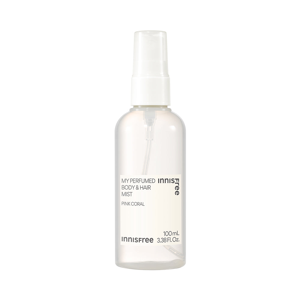 Innisfree My Perfumed Mist Pink Coral 100ML